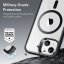 Kryt ESR Ch Halolock Magsafe iPhone 13 / 14 Clear/Black