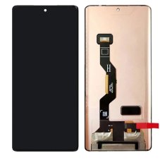 Original kijelző + érintőképernyő Motorola Edge 50 Fusion