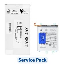 Akkumulátor Eb-Ba546Aby Samsung Galaxy A34 5G/A54/A55 5G/A54/A55 5G Gh82-31469A (Service Pack - eredeti pótalkatrész)