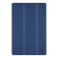 Tactical Book Tri Fold púzdro pre Samsung Galaxy TAB A9+ 11 Blue Tactical Book Tri Fold púzdro pre Samsung Galaxy TAB A9+ 11 Blue