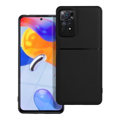 Kryt Noble Case Xiaomi Redmi Note 11 Pro / 11 Pro 5G Black