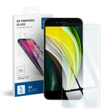 Ochranné tvrdené sklo - iPhone 7/8/SE 2020 Ochranné tvrdené sklo - iPhone 7/8/SE 2020