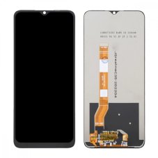 LCD displej Realme C35