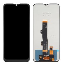 LCD displej + dotykové sklo - Motorola Moto E7