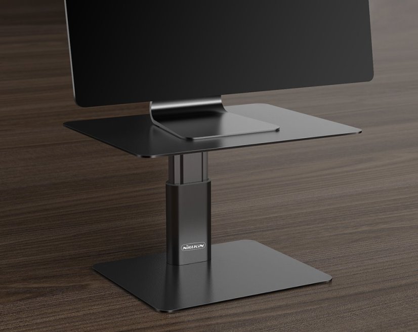 Nillkin HighDesk állítható monitor állvány Black