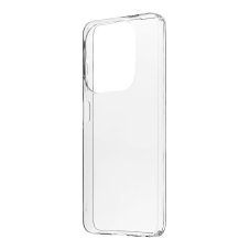 OBAL:ME TPU tok az Infinix Hot 40i átlátszóhoz