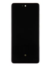 Displej Samsung A526/A525 Samsung Galaxy A52 White  (Service Pack - originálny diel)