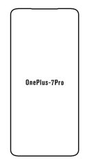 Hydrogel - ochranná fólia - OnePlus 7 Pro Hydrogel - ochranná fólia - OnePlus 7 Pro
