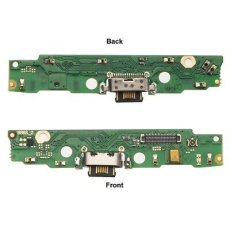 Motorola Moto G7 Power - Nabíjací flex s PCB doskou a konektor