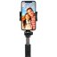 Selfie tyč Spigen S540W Bluetooth Selfie Stick Tripod Black Selfie tyč Spigen S540W Bluetooth Selfie Stick Tripod Black