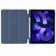 Tok Tech-Protect SC Pen iPad Air 10.9” 4 / 5 / 2020-2022 / 11” 6 / 7 / 8 / 2024-2026 Navy Blue