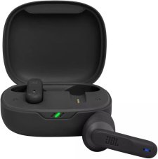 Slúchadlá Wireless Earphones Jbl Tws Wave 300 Black Slúchadlá Wireless Earphones Jbl Tws Wave 300 Black