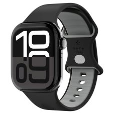Remienok Spigen Nano Pop Apple Watch 6 / 7 / 8 / 9 / 10 / SE (40 / 41 / 42 mm) Black Sesame Remienok Spigen Nano Pop Apple Watch 6 / 7 / 8 / 9 / 10 / SE (40 / 41 / 42 mm) Black Sesame