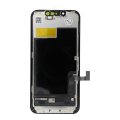 Displej LCD Screen iPhone 13 mini With Digitizer Black (Hd+ Incell)
