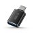 Redukcia Tech-Protect Ultraboost Adapter Type-C to Usb Otg Black