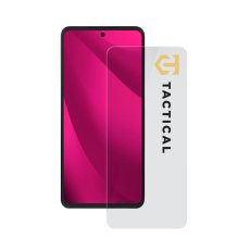 Tactical Glass Shield 2,5D üveg a T-Mobile T Phone 2 Pro 5G készülékhez Tiszta