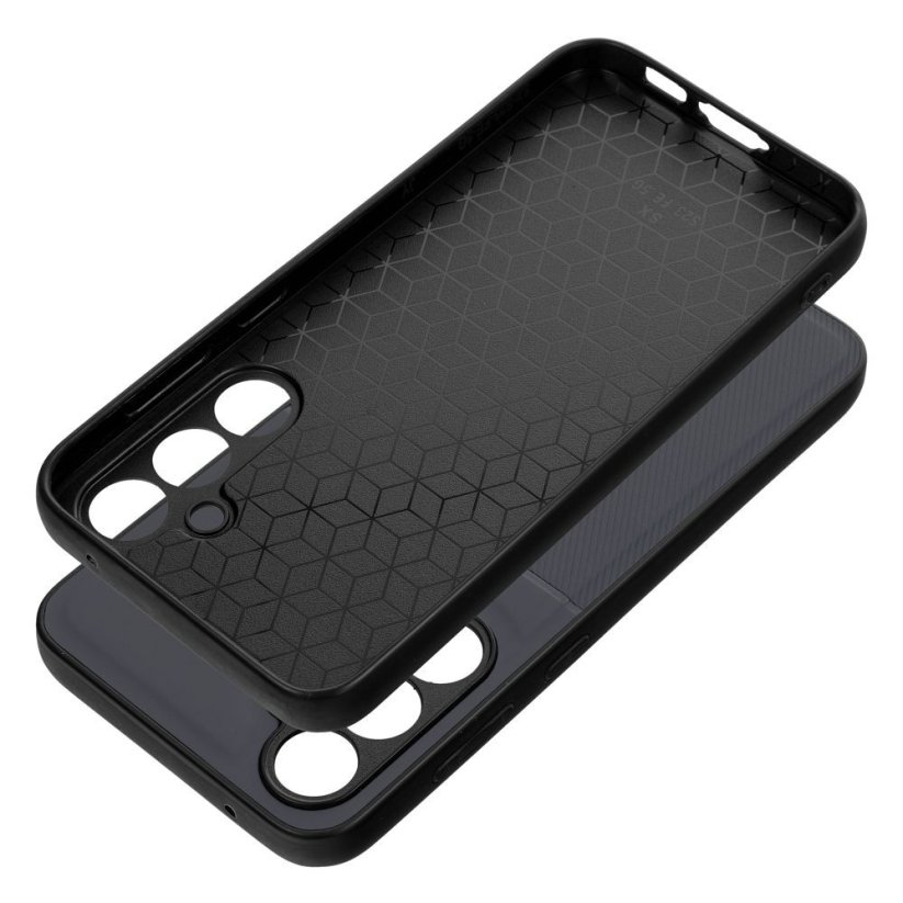 Kryt Noble Case Samsung Galaxy S23 FE Black