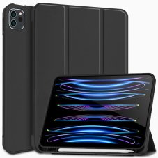 Kryt Tech-Protect SC Pen iPad Pro 11” 2 / 3 / 4 / 2020-2022 Black Kryt Tech-Protect SC Pen iPad Pro 11” 2 / 3 / 4 / 2020-2022 Black
