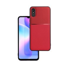 Kryt Forcell Noble Case Xiaomi Redmi 9AT / Redmi 9A červená