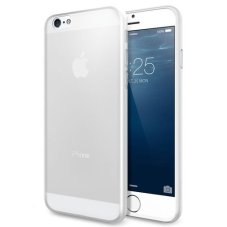 Slim minimal iPhone 6/6S white Slim minimal iPhone 6/6S white