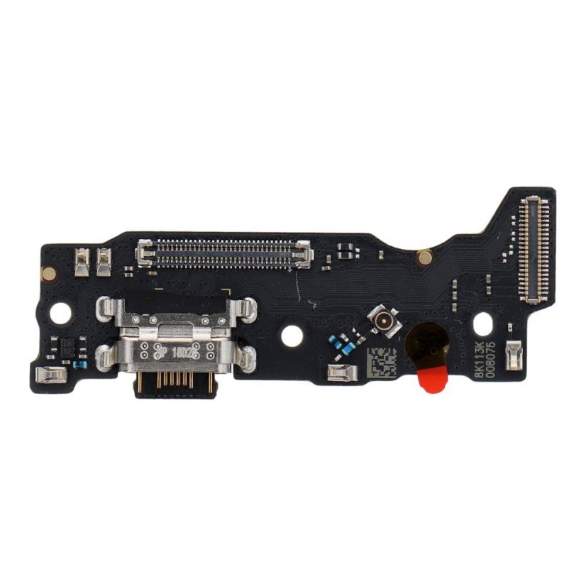 Charging Board Xiaomi Redmi 10 Pro Oem (Fast Charger)