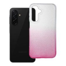 Kryt Case Samsung Galaxy A26 5G Shining Priesvitnýny Pink