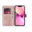 Kryt Mezzo Book Case Samsung Galaxy A13 5G / A04S strom Rose Gold