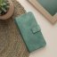 Kryt Tender Book Case Samsung Galaxy A53 5G Green