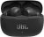 Slúchadlá Wireless Earphones Jbl Tws Wave 200 Black