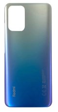 Xiaomi Redmi Note 10s - Deep Sea Blue (Ocean Blue) - Zadný kryt batérie (náhradný diel) Xiaomi Redmi Note 10s - Deep Sea Blue (Ocean Blue) - Zadný kryt batérie (náhradný diel)