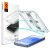 2ks v balení, set ochranných skiel Spigen Glas.Tr ”Ez Fit” 2-Pack Samsung Galaxy S24+ Plus / S25+ Plus Clear