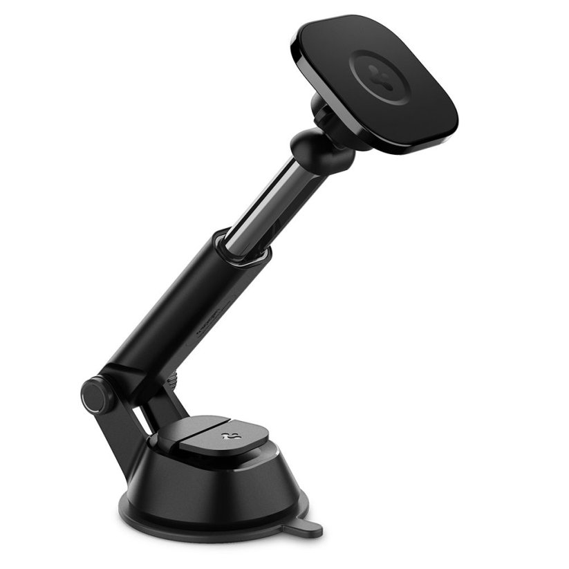 Kryt Spigen ITS35 Magnetic Magsafe Dashboard Car Mount Black