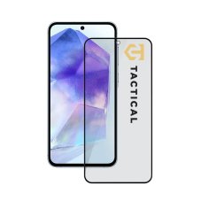 Tactical Glass Shield Privacy Stealth 5D sklo pre Samsung Galaxy A55 5G Black Tactical Glass Shield Privacy Stealth 5D sklo pre Samsung Galaxy A55 5G Black