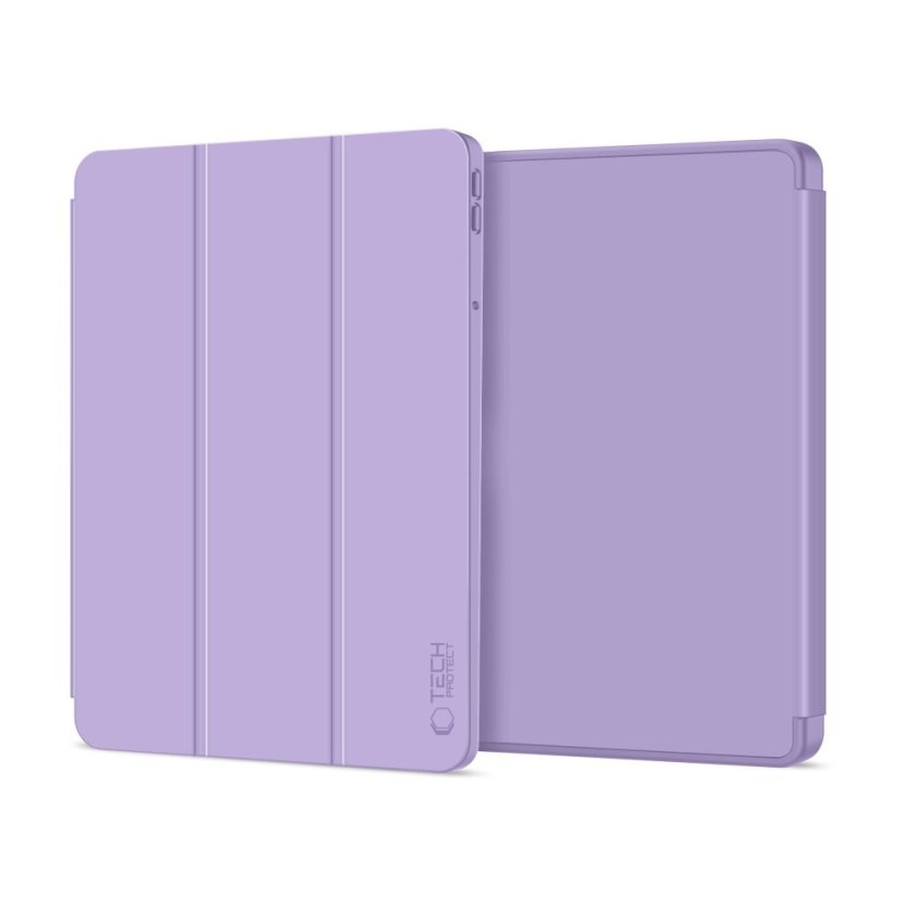 Kryt Tech-Protect SC Pen Lenovo Idea Tab / K11 Gen 2 11.0 Tb-336 Violet
