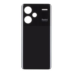 Xiaomi Redmi Note 13 Pro+ 5G náhradný kryt batérie Black Xiaomi Redmi Note 13 Pro+ 5G náhradný kryt batérie Black