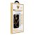 Ochranné tvrdené sklo OG Premium Privacy Glass - Samsung Galaxy S21 FE Black