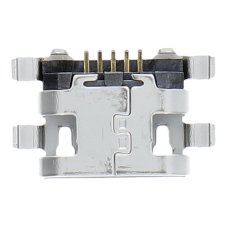 Charge Connector Redmi S2 Ori