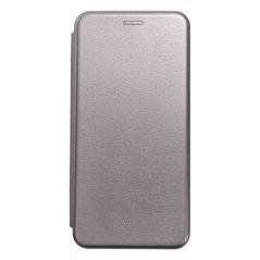 Kryt Book Elegance Xiaomi Mi 10T Lite Grey Kryt Book Elegance Xiaomi Mi 10T Lite Grey