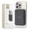 Externá batéria Tech-Protect Pb11 Lifemag Magsafe Power Bank 10000Mah Black