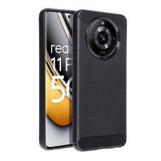 Kryt Case Realme 11 Carbon Black Kryt Case Realme 11 Carbon Black