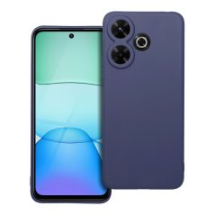 Kryt Matt Case Xiaomi Redmi 13 4G Blue