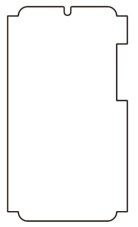 Hydrogel - ochranná fólia - Samsung Galaxy S20 Ultra