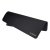 Podložka Mousepad 220 X 180 X 2 mm With Non-Slip Rubber Underside Mp-S-Bk Black