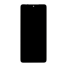 Motorola Edge 50/50 Pro Displej