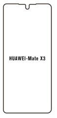 Hydrogel - ochranná fólia - Huawei Mate X3 Hydrogel - ochranná fólia - Huawei Mate X3