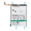 Akkumulátor Eb-Ba336Aby Samsung Galaxy A53 5G A536B Gh82-28027A (Service Pack - eredeti pótalkatrész)
