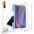 Ochranné tvrdené sklo Spigen Glas.Tr ”Ez Fit” Samsung Galaxy Tab S9 11.0 / S9 FE / S10 FE / S10 Lite 10.9 X710 / X716B / X510 / X516B / X520 / X526 / X400 / X406B Clear