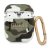 Kryt Guess Case Apple Airpods 1/2 Gua2Ucama (Camo Collection) Khaki