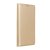 Kryt Smart Case book   Samsung Galaxy M53 5G  zlatý