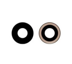 Csereüveg a hátsó kamerához - Huawei Mate 10